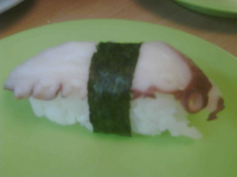 good munich sushi